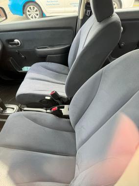 2009 Nissan Versa 1.6