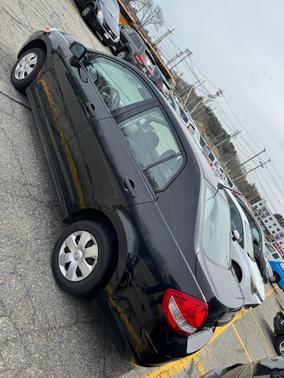 2009 Nissan Versa 1.6