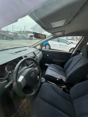 2009 Nissan Versa 1.6