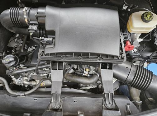 2022 Mercedes-Benz Sprinter 2500 Standard Roof