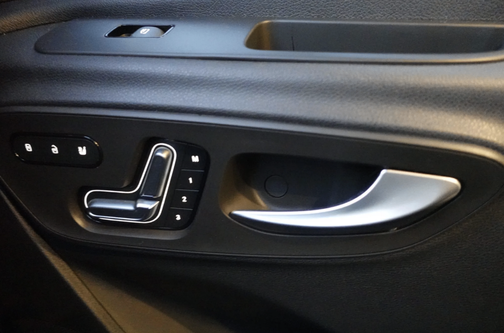 2022 Mercedes-Benz Sprinter 2500 Standard Roof