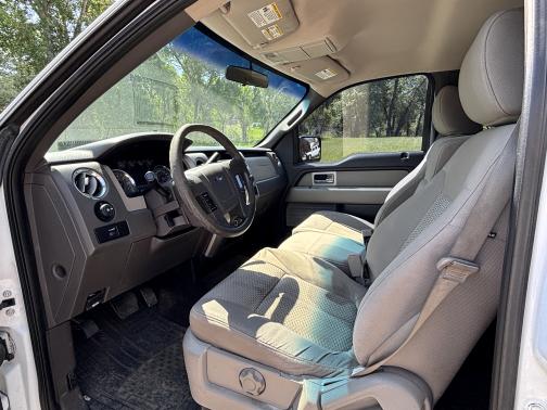 2010 Ford F-150 XLT SuperCrew
