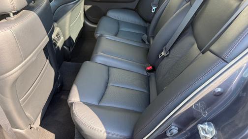 2011 Nissan Maxima SV