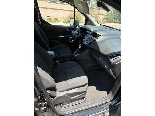 2016 Ford Transit Connect XLT