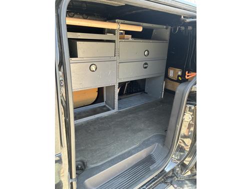 2016 Ford Transit Connect XLT