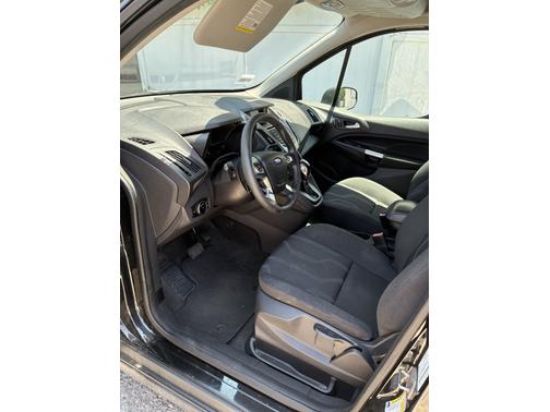 2016 Ford Transit Connect XLT