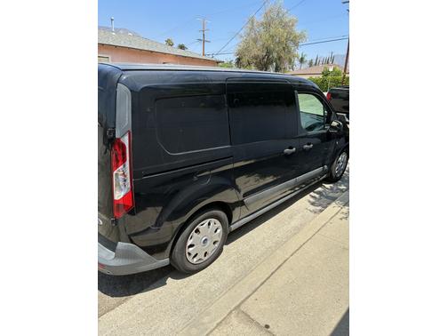 2016 Ford Transit Connect XLT