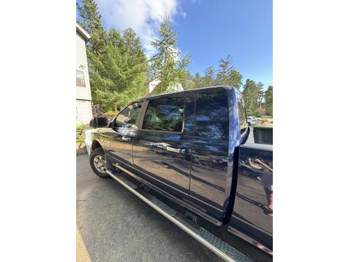 2017 RAM 3500 SLT