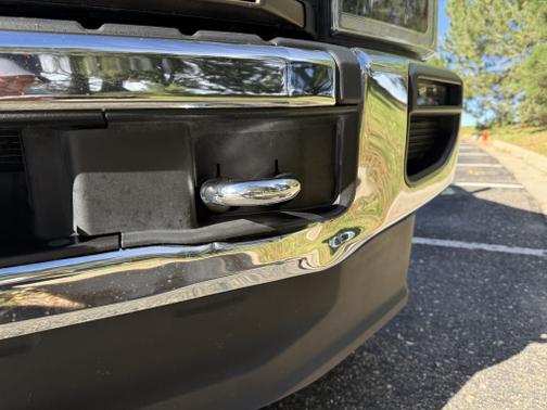 2022 Ford F-350 King Ranch
