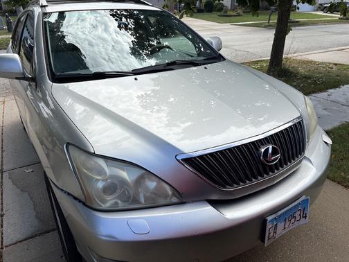 2005 Lexus RX 330 Base