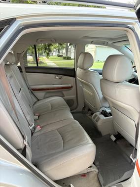 2005 Lexus RX 330 Base