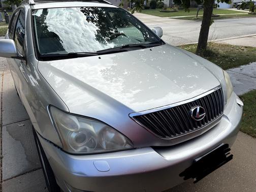 2005 Lexus RX 330 Base