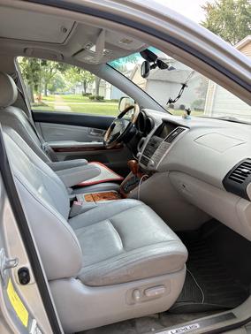 2005 Lexus RX 330 Base