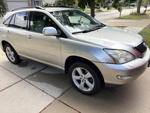 2005 Lexus RX 330 Base