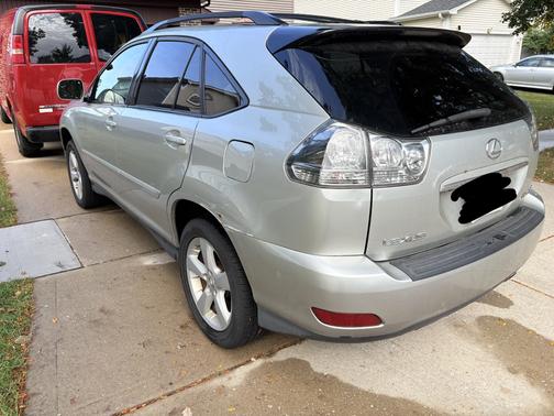 2005 Lexus RX 330 Base