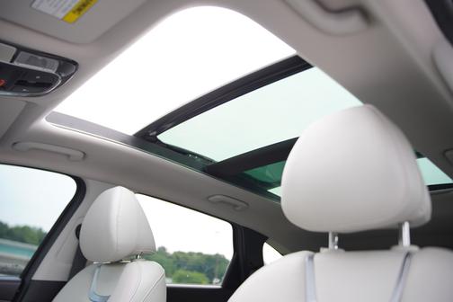 Gray 2023 Hyundai TUCSON Limited