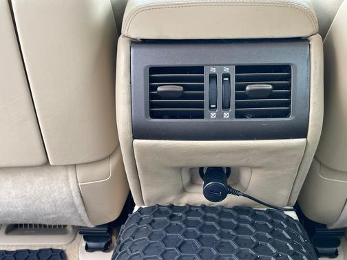 2009 Lexus LS 460 Base