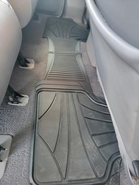 2002 Ford F-150 Lariat SuperCrew