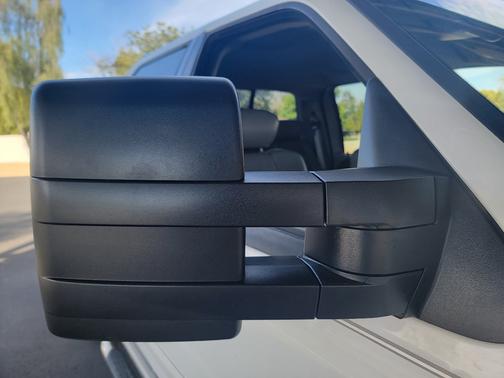 2002 Ford F-150 Lariat SuperCrew