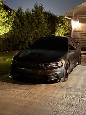 2021 Dodge Charger Scat Pack
