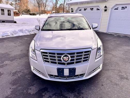 2014 Cadillac XTS Luxury