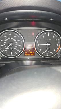 2011 BMW 328 i xDrive