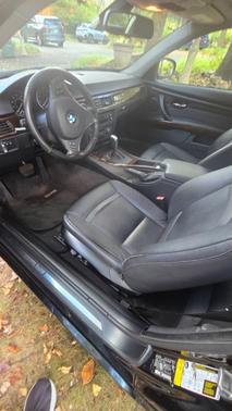 2011 BMW 328 i xDrive