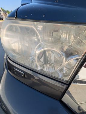 2008 Toyota Sequoia Platinum