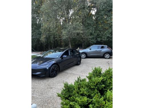 2024 Tesla Model 3 Performance