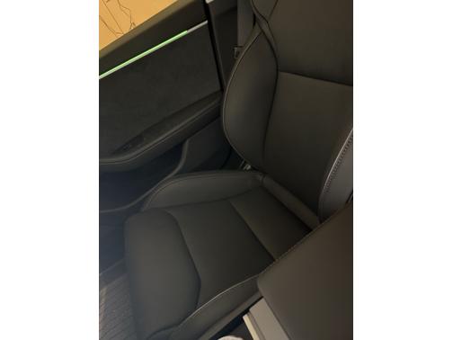 2024 Tesla Model 3 Performance