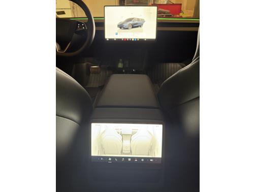 2024 Tesla Model 3 Performance