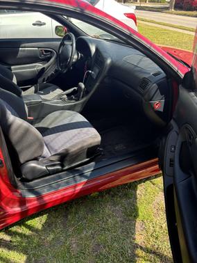 1996 Toyota Celica GT 25th Anniversary