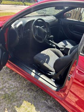 1996 Toyota Celica GT 25th Anniversary