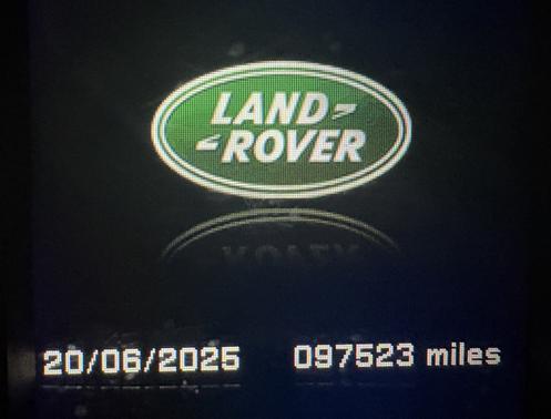 2014 Land Rover LR2 Base