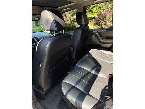 2014 Land Rover LR2 Base