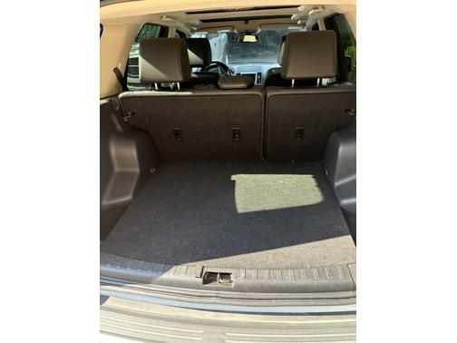 2014 Land Rover LR2 Base