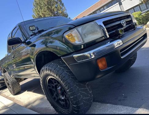 1999 Toyota Tacoma Xtracab
