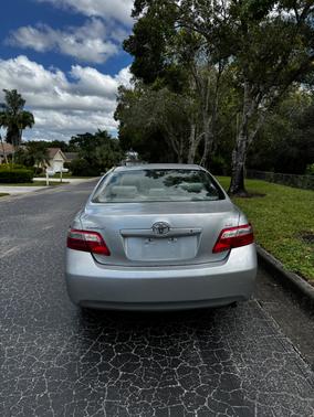 2007 Toyota Camry LE