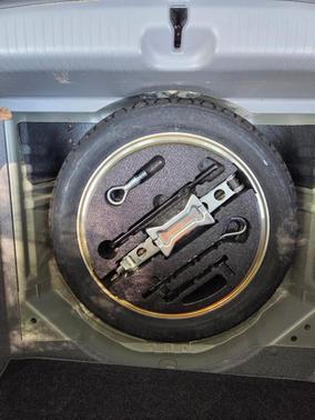 Gold 2006 Acura RL Base