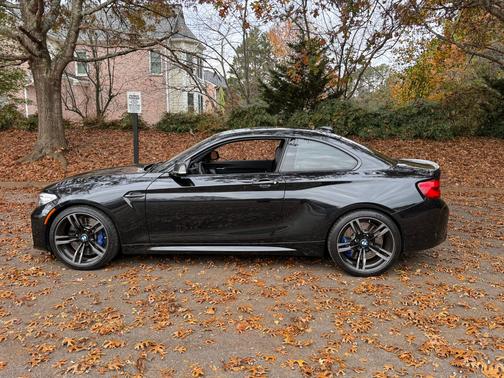 2018 BMW M2 Base