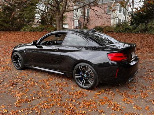 2018 BMW M2 Base