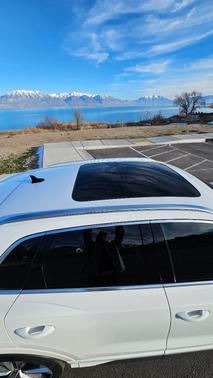 2020 Audi Q3 45 S line Premium Plus