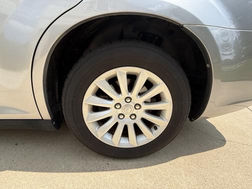 2013 Chrysler 300 Base
