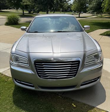 2013 Chrysler 300 Base
