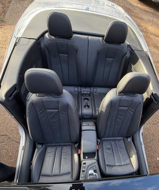 2018 Audi A5 2.0T Premium