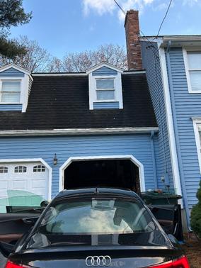 2018 Audi A5 Sportback 45 Prestige