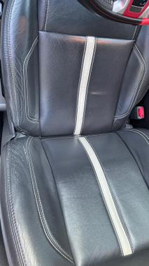 2010 Ford Mustang GT