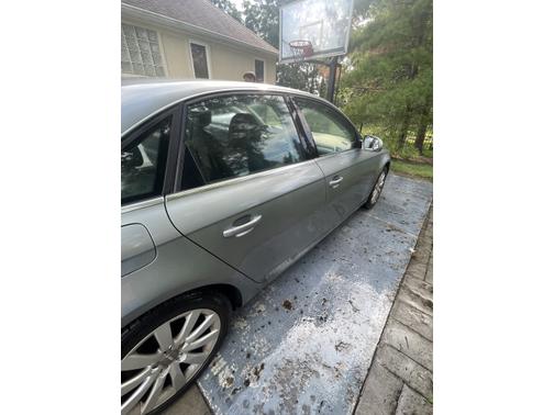 2011 Audi A4 2.0T Premium Plus
