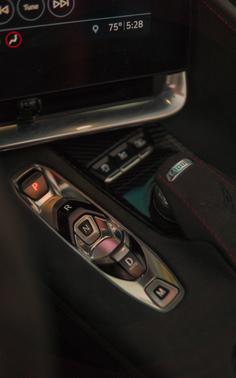 2020 Chevrolet Corvette Stingray w/3LT