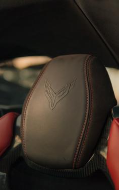 2020 Chevrolet Corvette Stingray w/3LT